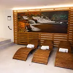 Snezka 4* Špindlerŭv Mlýn