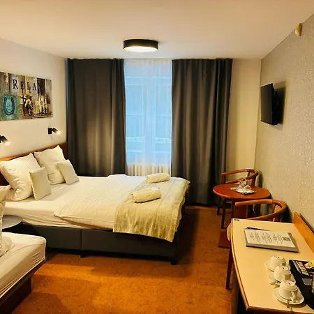 Hotel Snezka Špindlerŭv Mlýn