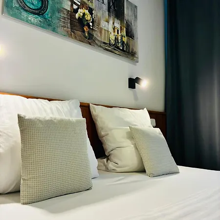 Hotell Snezka