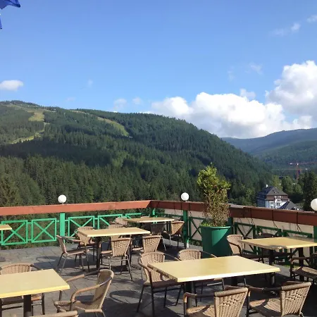 Hotel Snezka Spindleruv Mlyn