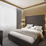 Snezka Hotel Špindlerŭv Mlýn