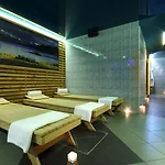 Snezka Hotel Špindlerŭv Mlýn