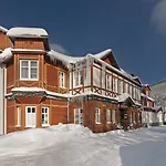 Snezka Hotel Špindlerŭv Mlýn