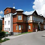 Snezka 4* Špindlerŭv Mlýn