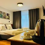 Snezka Hotel Špindlerŭv Mlýn