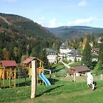 Snezka Hotel 4*
