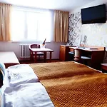 Hotel Snezka Špindlerŭv Mlýn