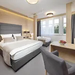 Snezka 4* Špindlerŭv Mlýn