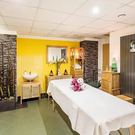 Hotel Snezka 4*