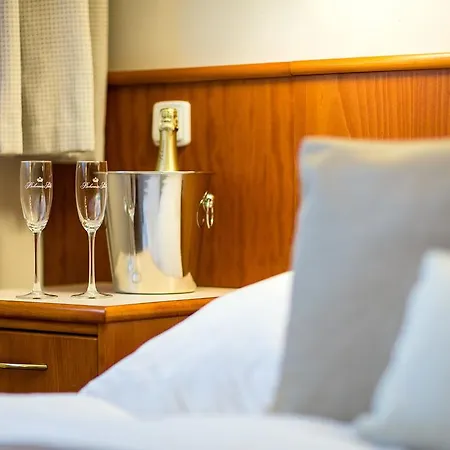 Hotel Snezka 4*
