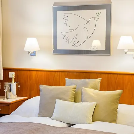 Hotel Snezka Špindlerŭv Mlýn