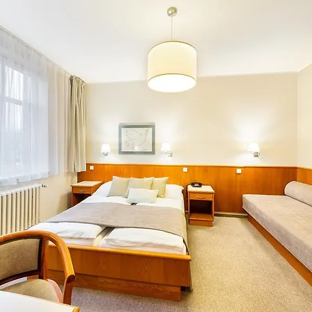 Snezka 4* Spindleruv Mlyn
