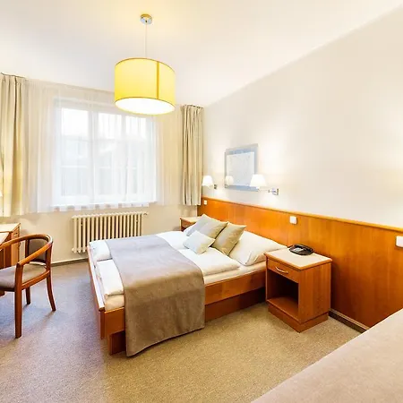 Hotel Snezka