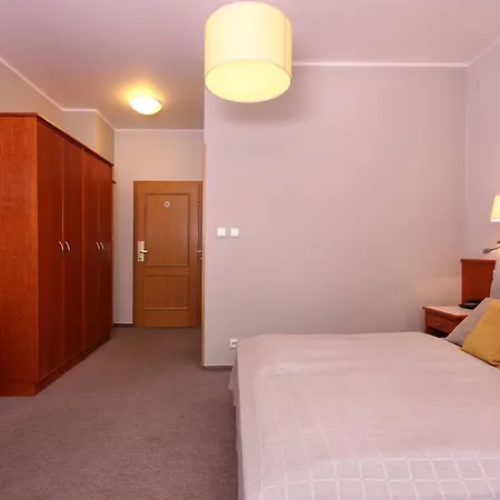 Snezka Hotel