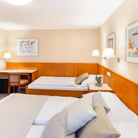 Snezka Hotel 4*