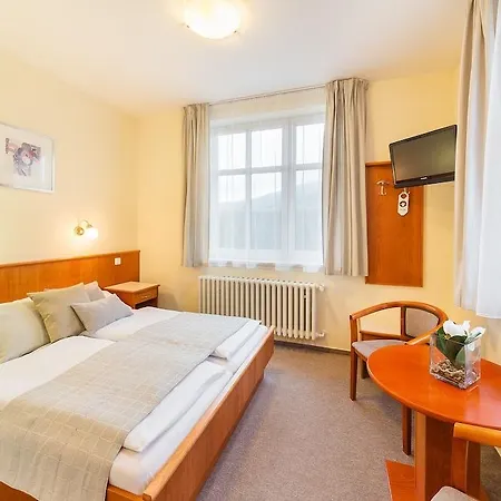 Hotel Snezka 4*