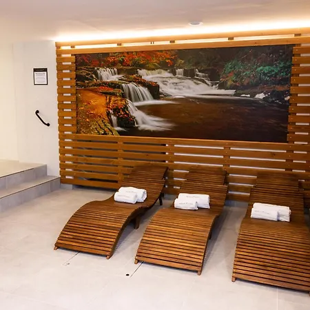 Snezka 4* Špindlerŭv Mlýn