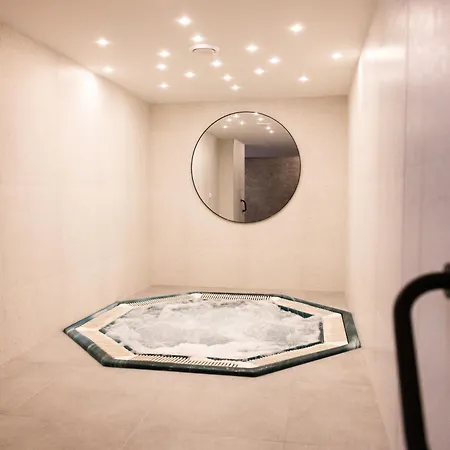 Hotel Snezka Špindlerŭv Mlýn
