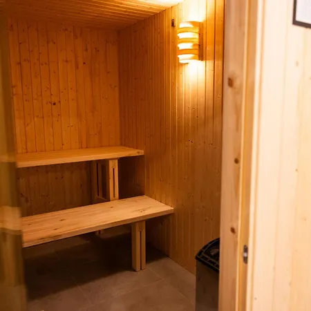 Sněžka 4* Špindlerŭv Mlýn