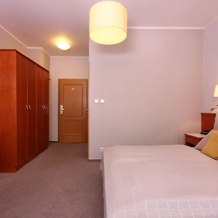 Sněžka 4* Špindlerŭv Mlýn