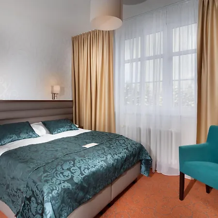 Hotel Snezka Špindlerŭv Mlýn