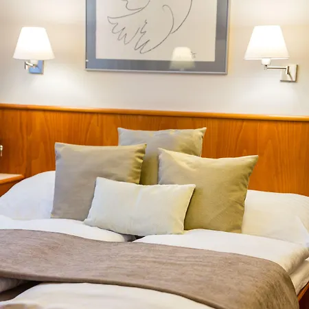 Hotel Snezka Špindlerŭv Mlýn