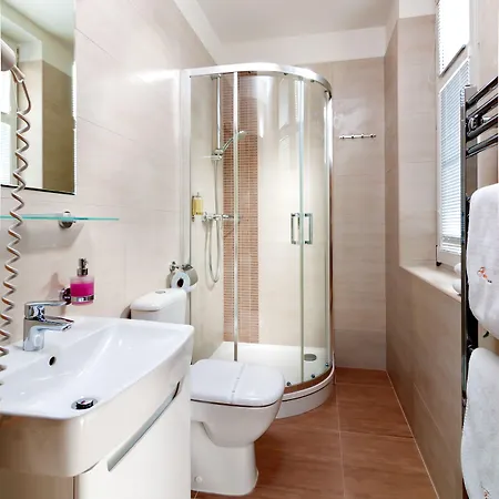 Hotel Snezka 4*