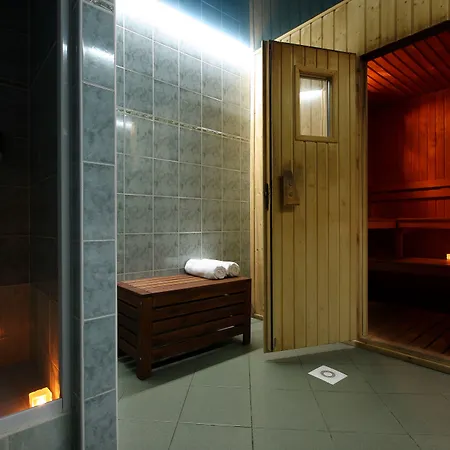 Hotel Snezka 4*