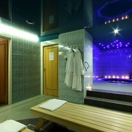 Snezka Hotel