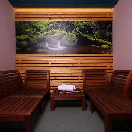 Snezka Hotel 4*