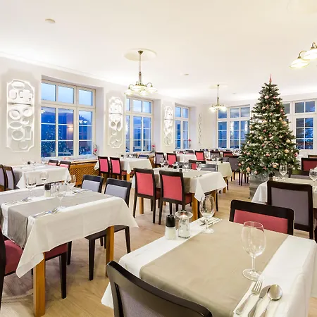 Hotel Snezka Špindlerŭv Mlýn
