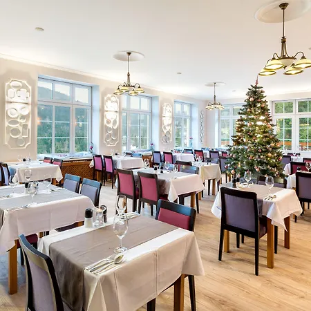 Snezka Hotel 4*