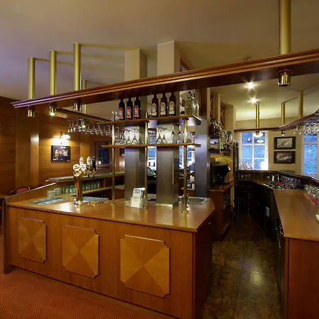 Hotel Snezka Spindleruv Mlyn