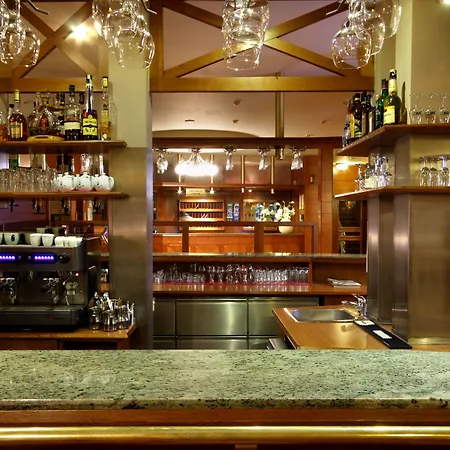 Snezka Hotel
