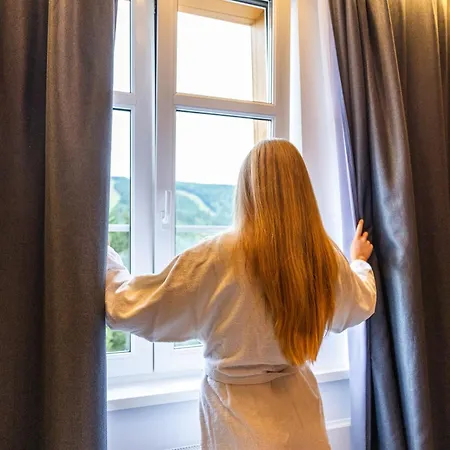 Snezka 4* Špindlerŭv Mlýn