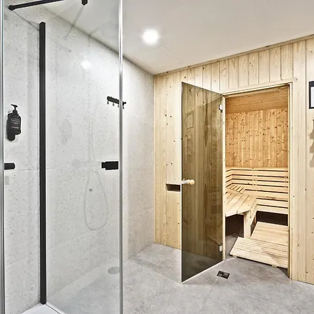 Hotel Snezka Špindlerŭv Mlýn