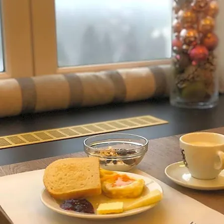 Snezka Hotel 4*
