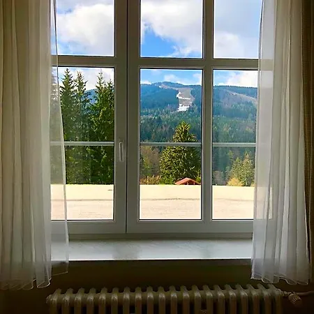 Hotel Snezka Špindlerŭv Mlýn