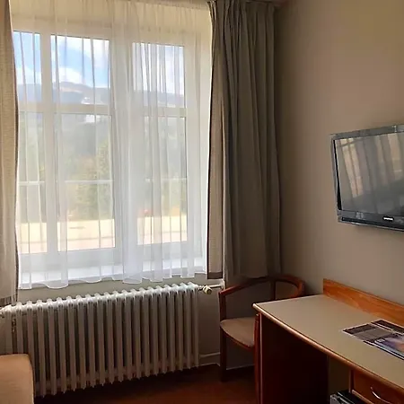 Hotel Snezka 4*