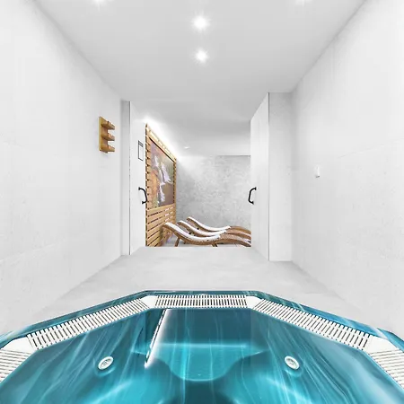 Snezka Hotel