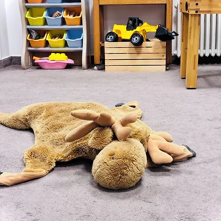 Snezka 4* Špindlerŭv Mlýn