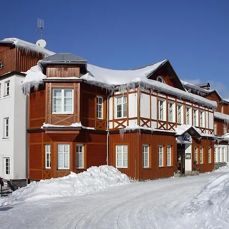Snezka Hotel