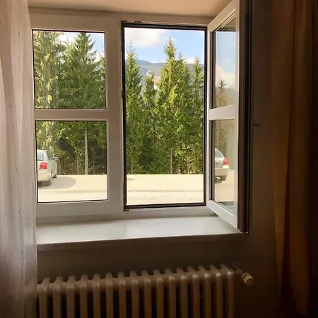 Hotel Snezka Špindlerŭv Mlýn
