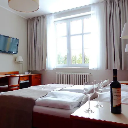 Hotel Snezka