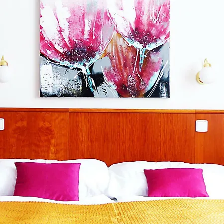 Snezka Hotel Špindlerŭv Mlýn