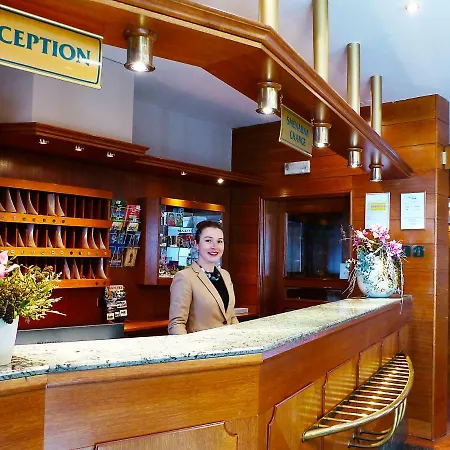 Hotel Sněžka 4*