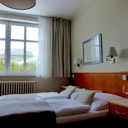 Snezka Hotel Špindlerŭv Mlýn
