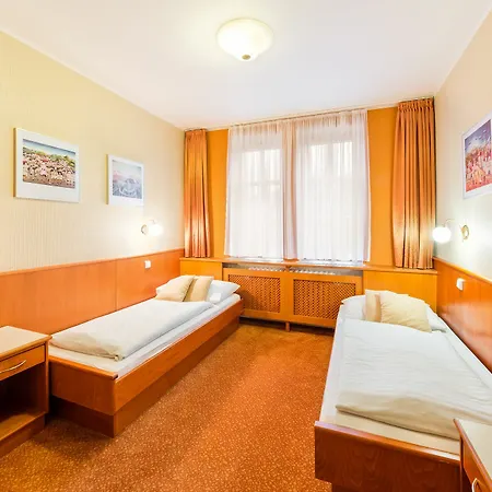 Snezka Hotel Špindlerŭv Mlýn