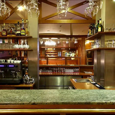 Snezka Hotel 4*