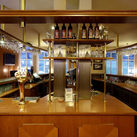 Hotel Snezka 4*